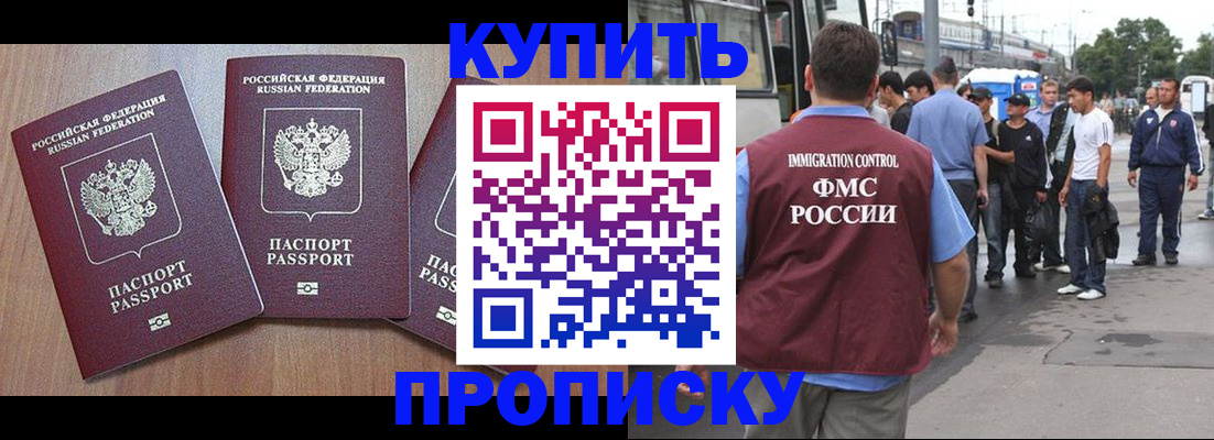 прописка 2025 в Заполярном